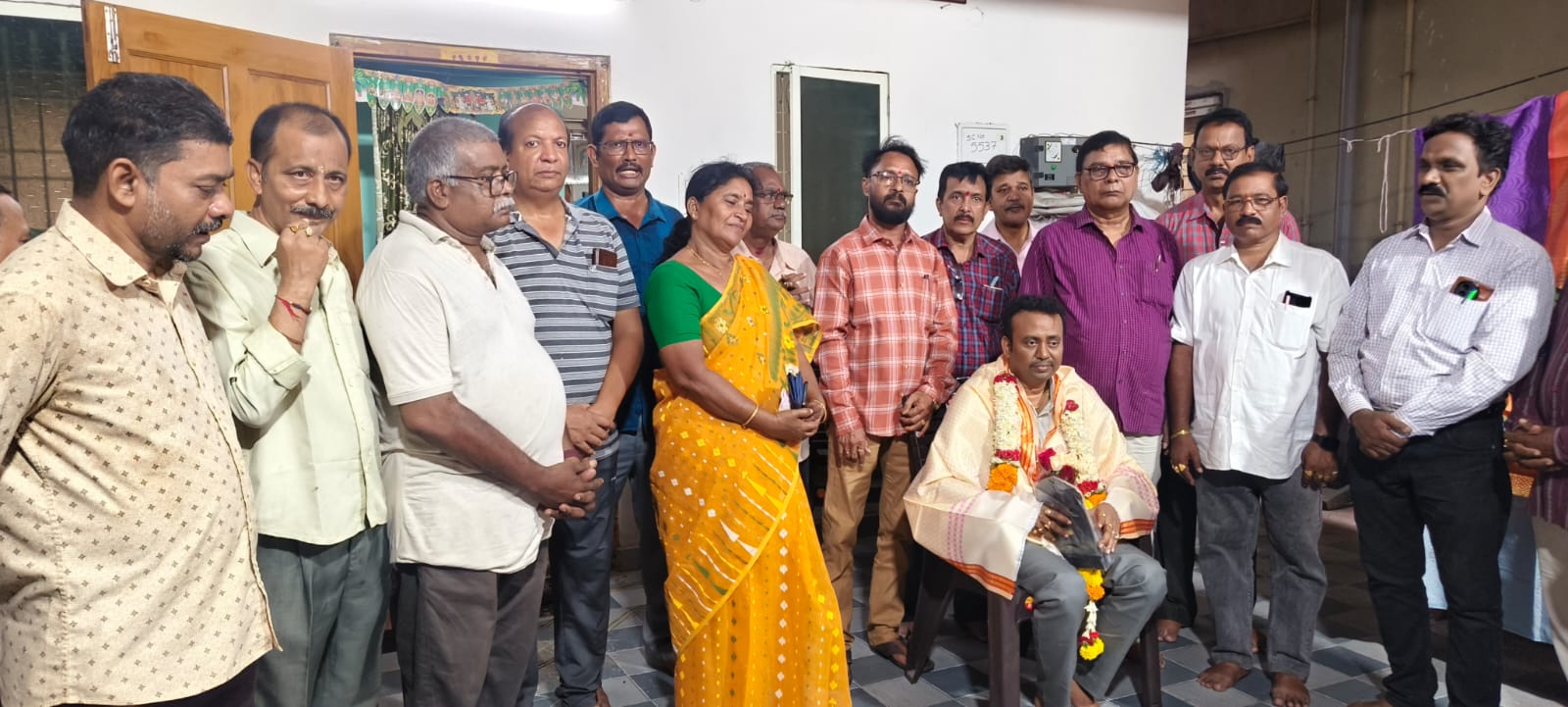 Sistakaranaalu community event highlight