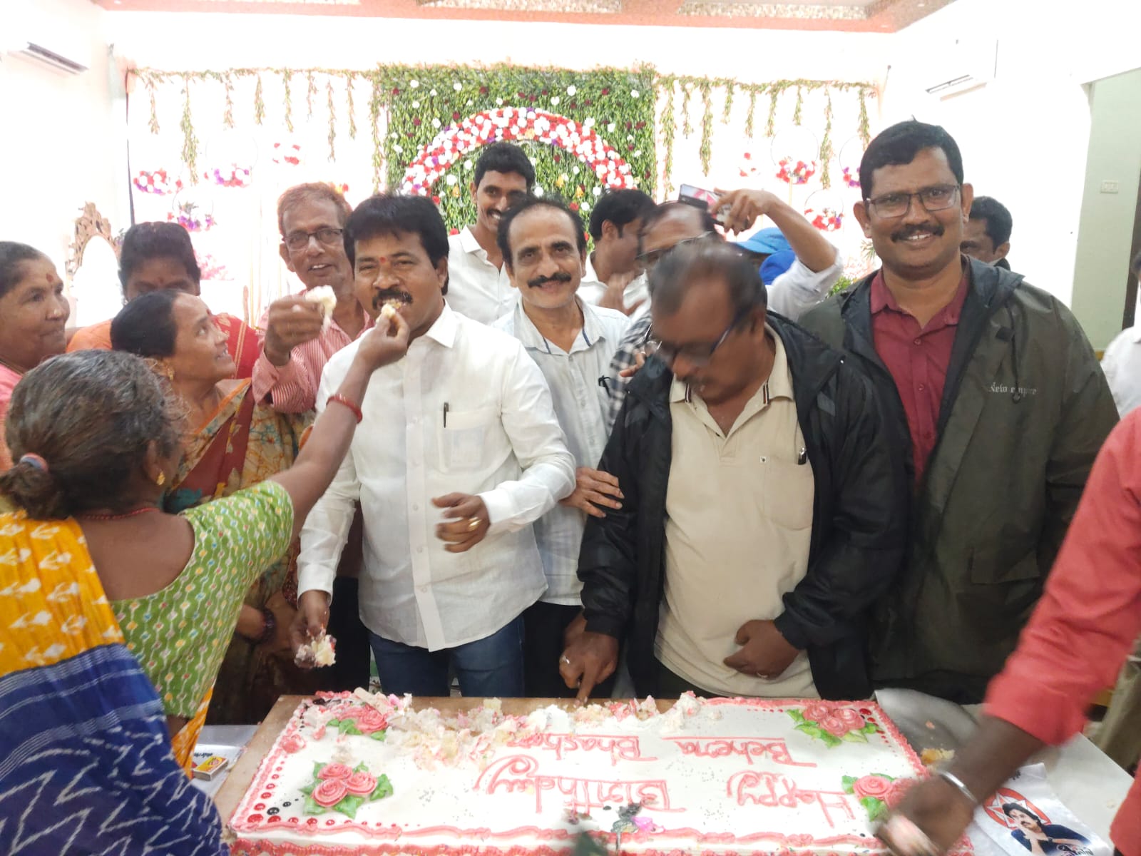 Sistakaranaalu community event highlight