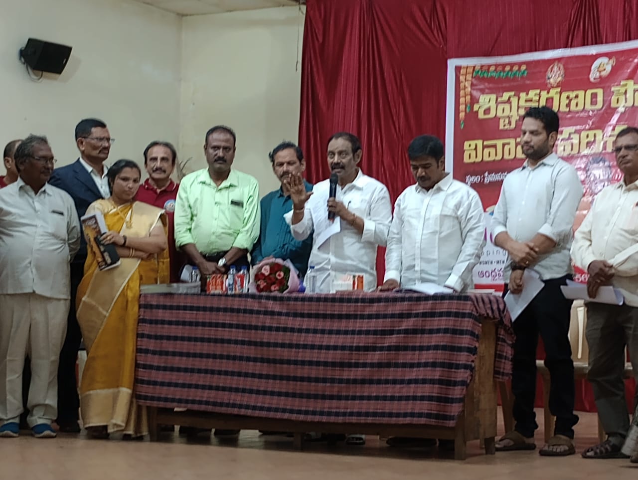 Sistakaranam Foundation Matrimonial Introduction Programme 2026 - Photo 7