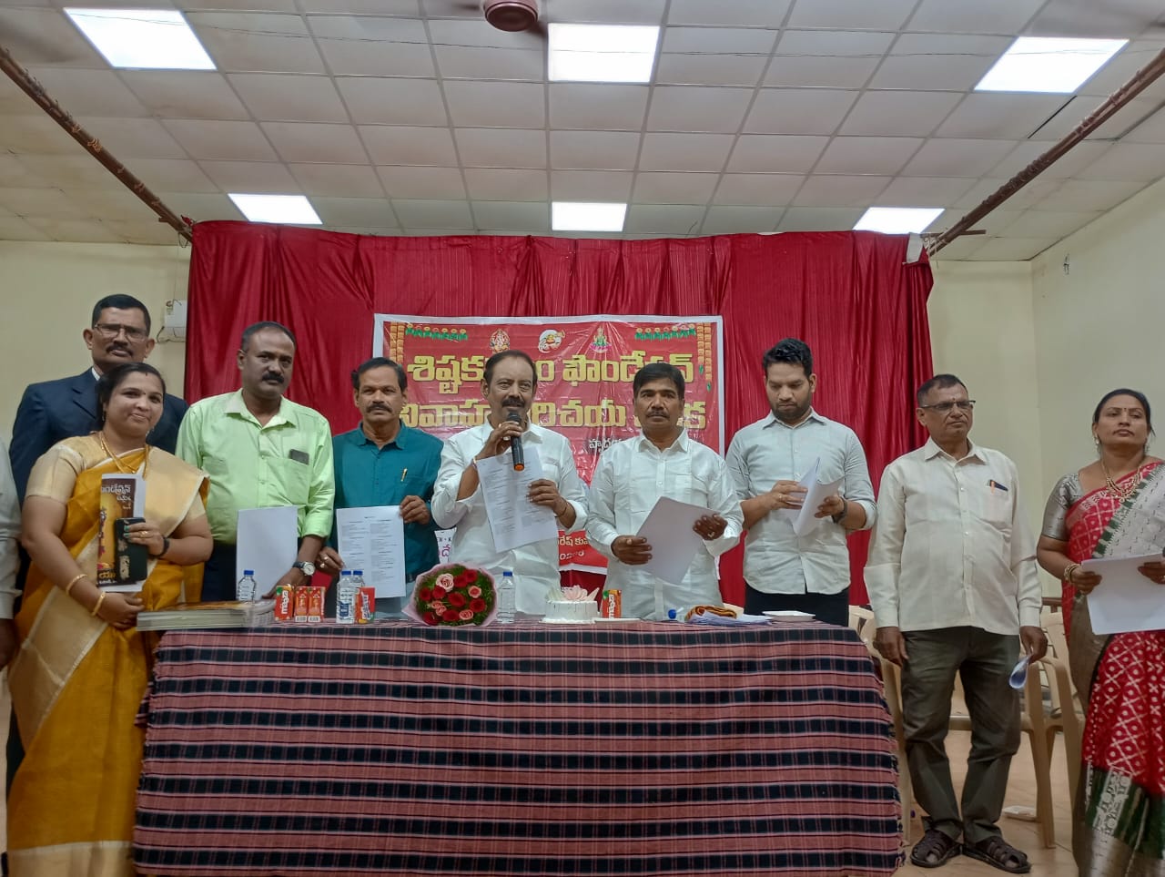 Sistakaranam Foundation Matrimonial Introduction Programme 2026 - Photo 9