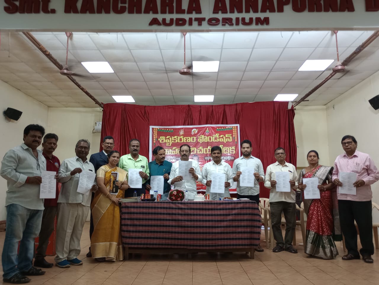 Sistakaranam Foundation Matrimonial Introduction Programme 2026 - Photo 10