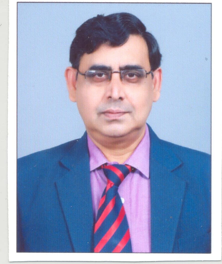 PVS Ganesh Kumar