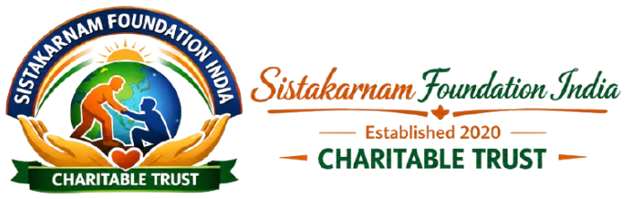 Sistakaranaalu - Sistakarnam Foundation India