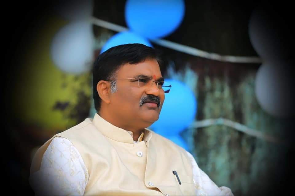 Member Budarayavalasa Venkata Ramana Prasad