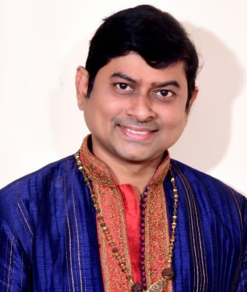 Member Pakki Arunsai Patnaik
