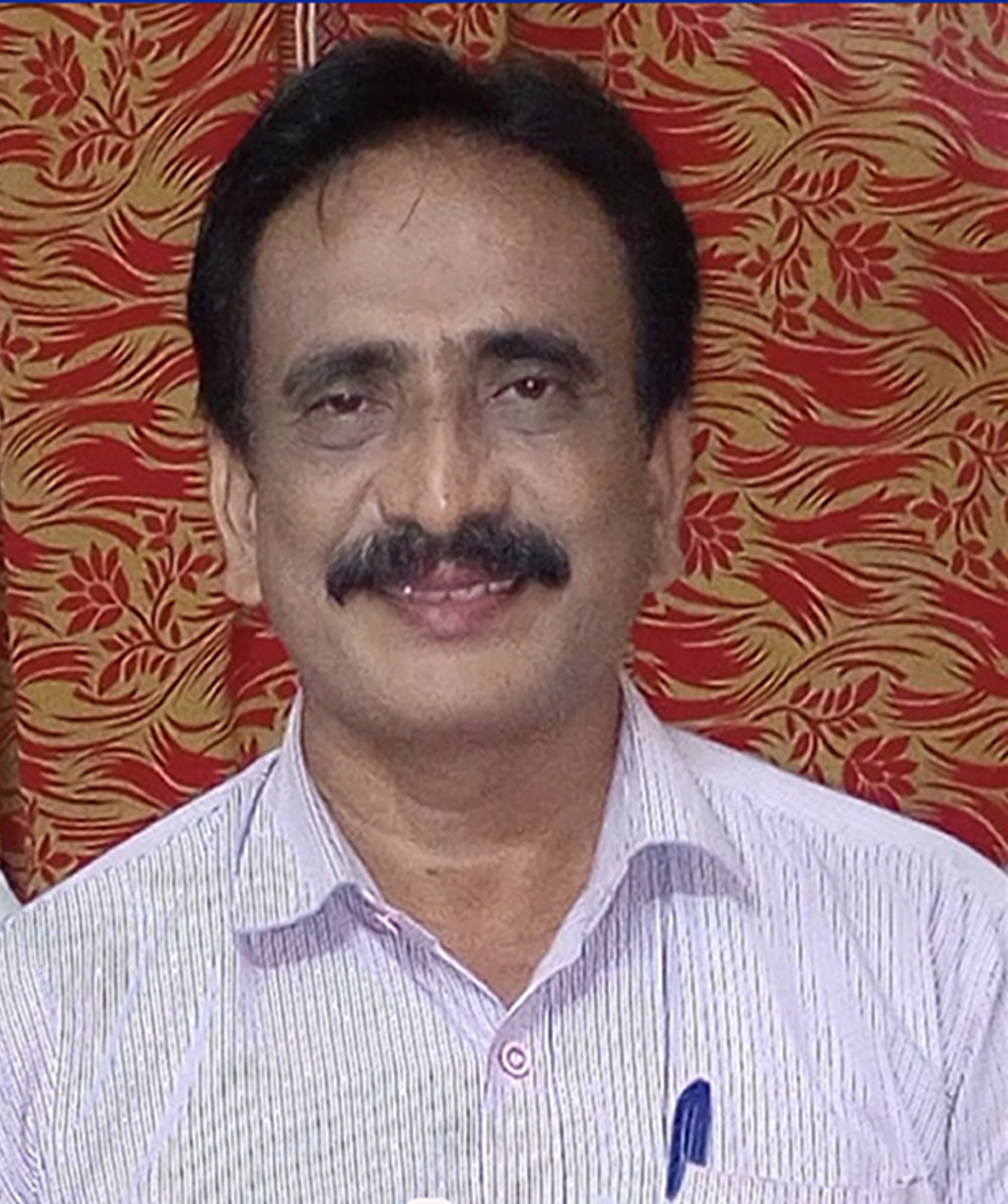 Member Amaram Visweswararao