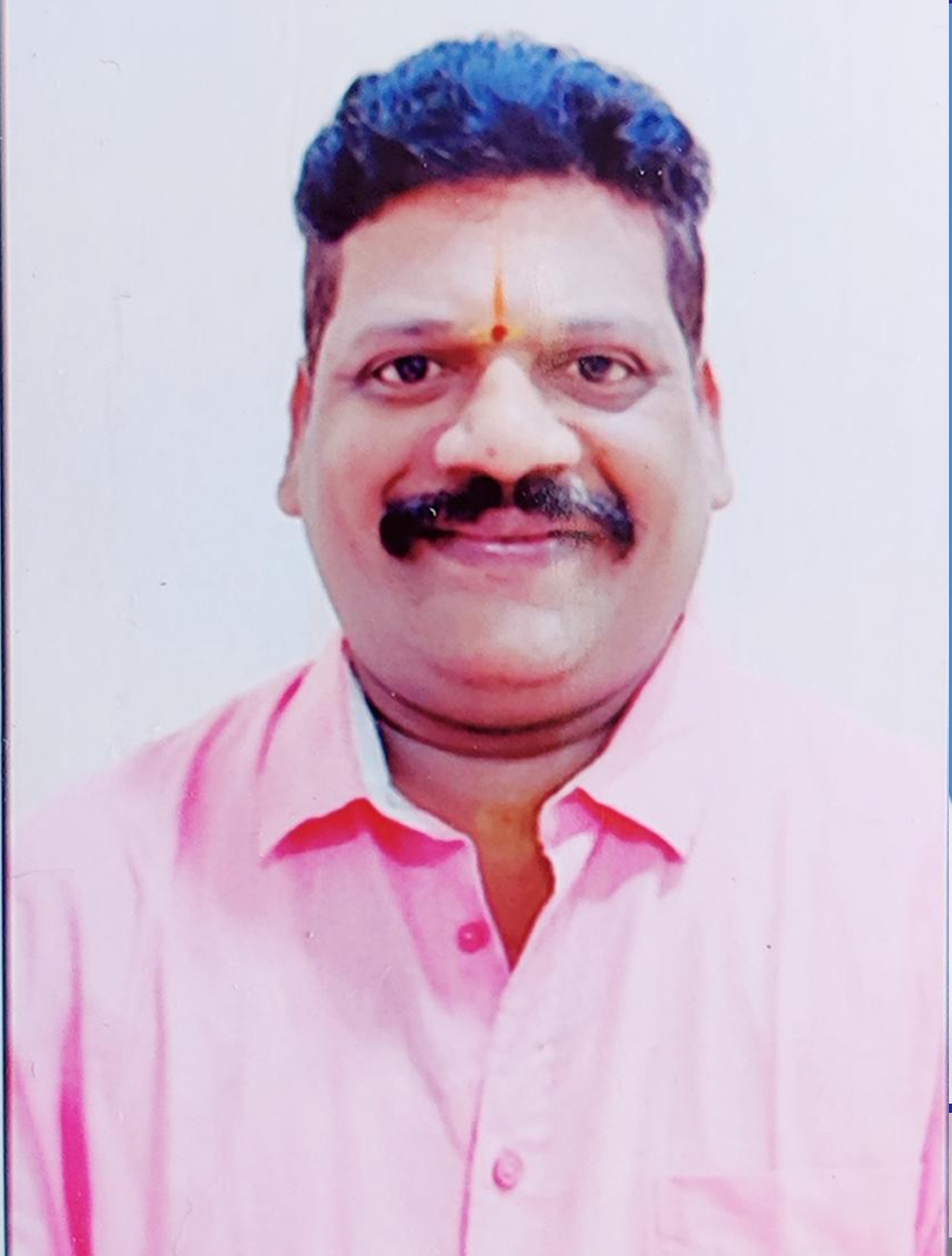 Member B.Shivaramakrishna