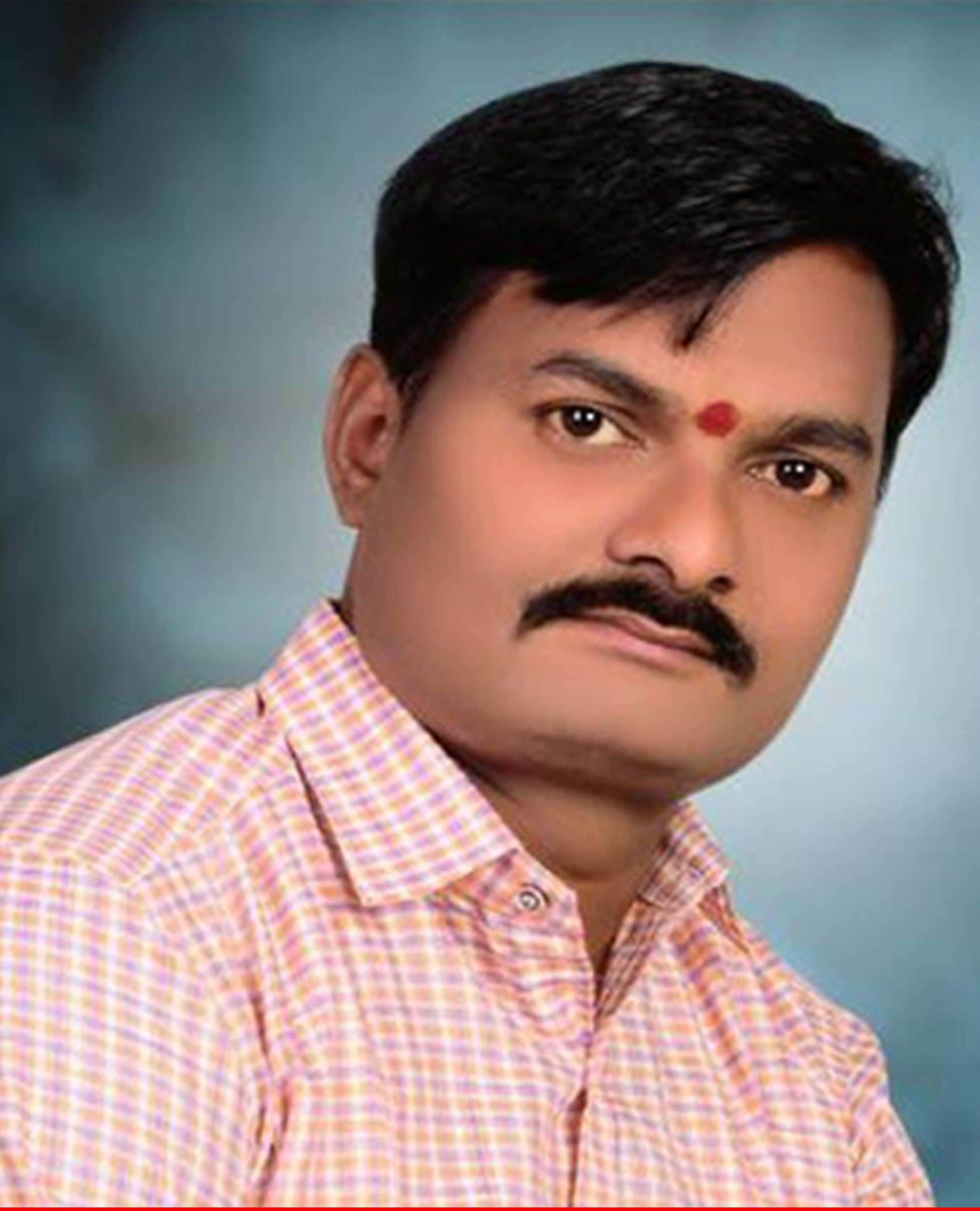 Member Behara Rajesh Kumar