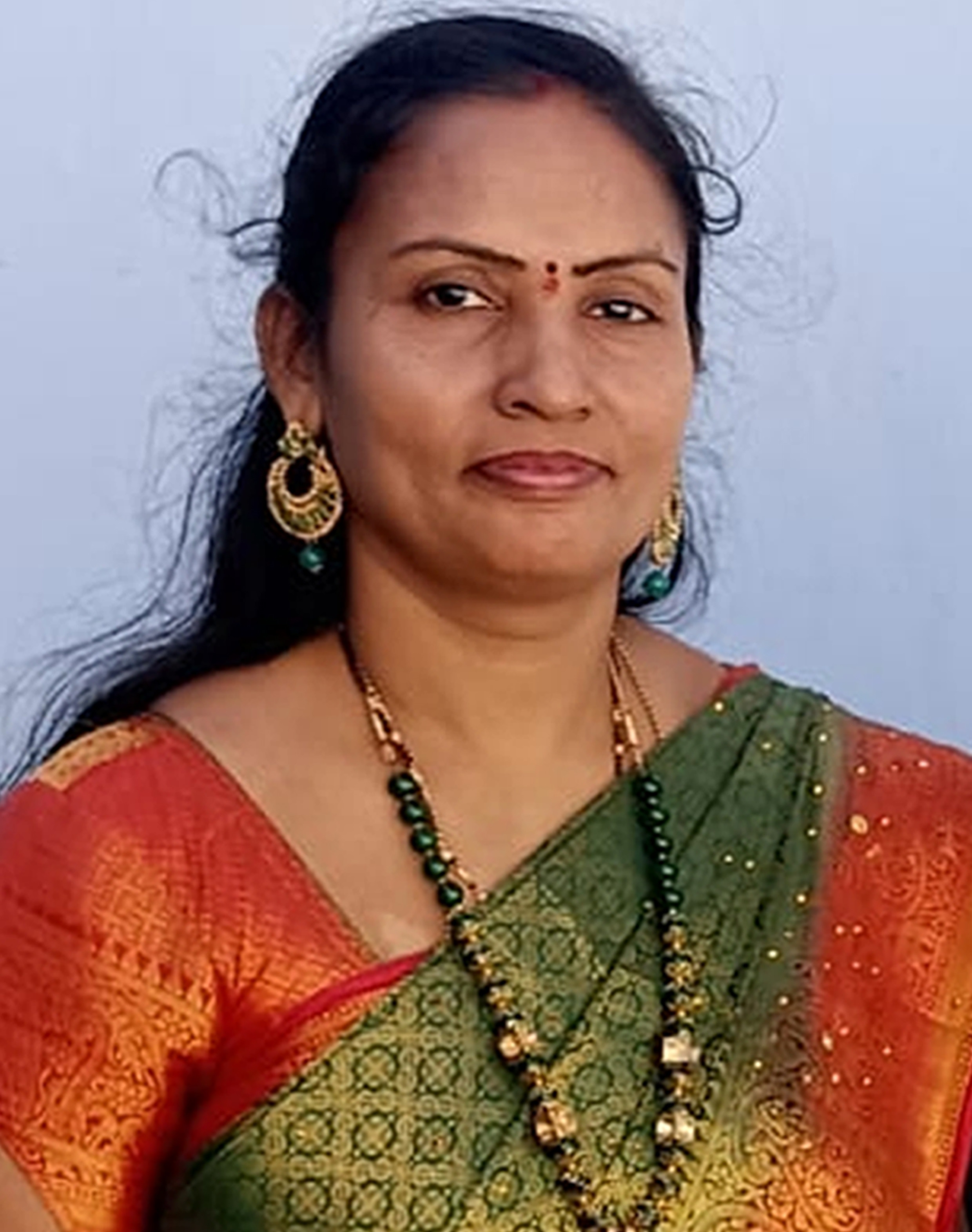 Member Dabbiru Gayathri