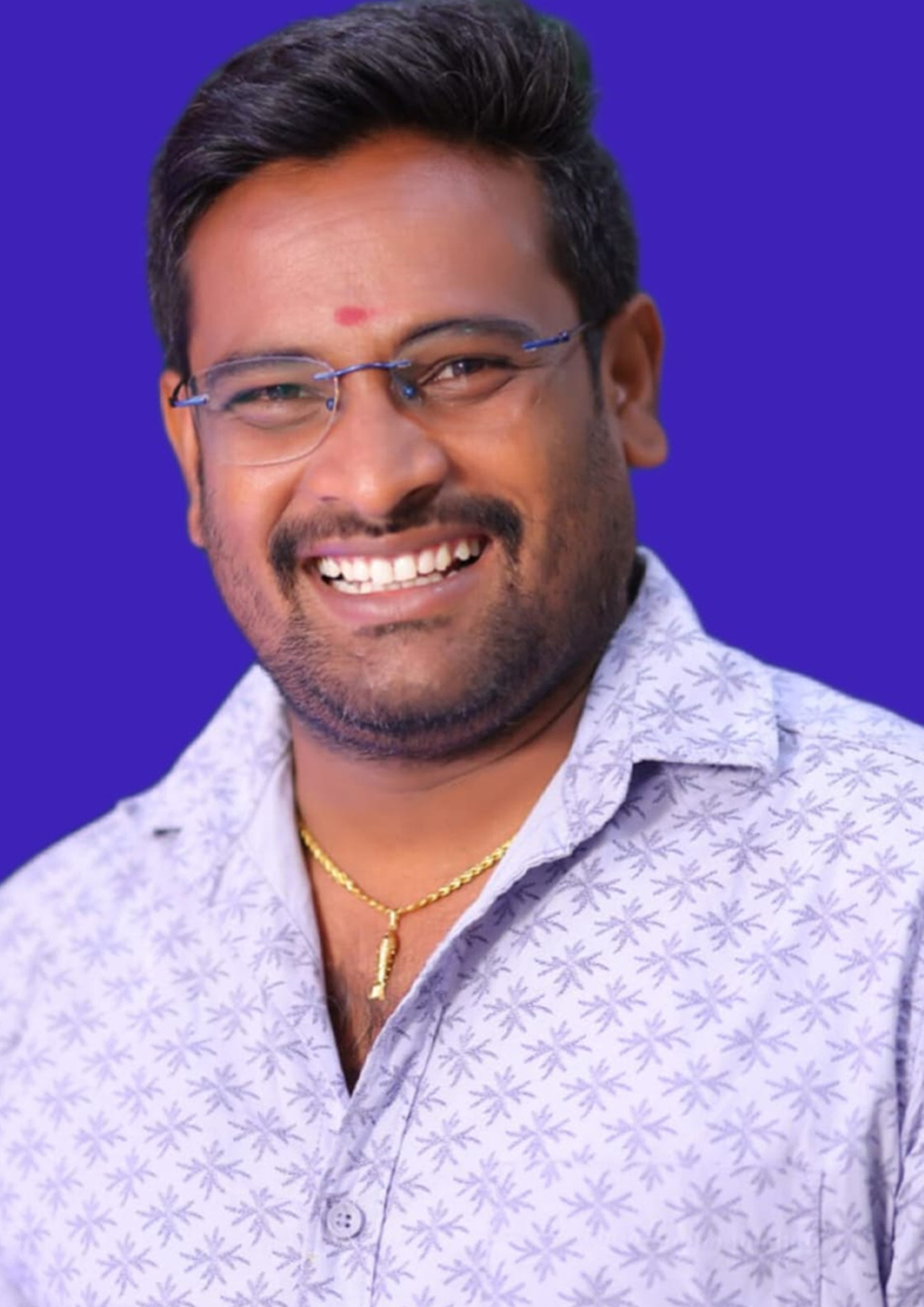Member Ramsantosh