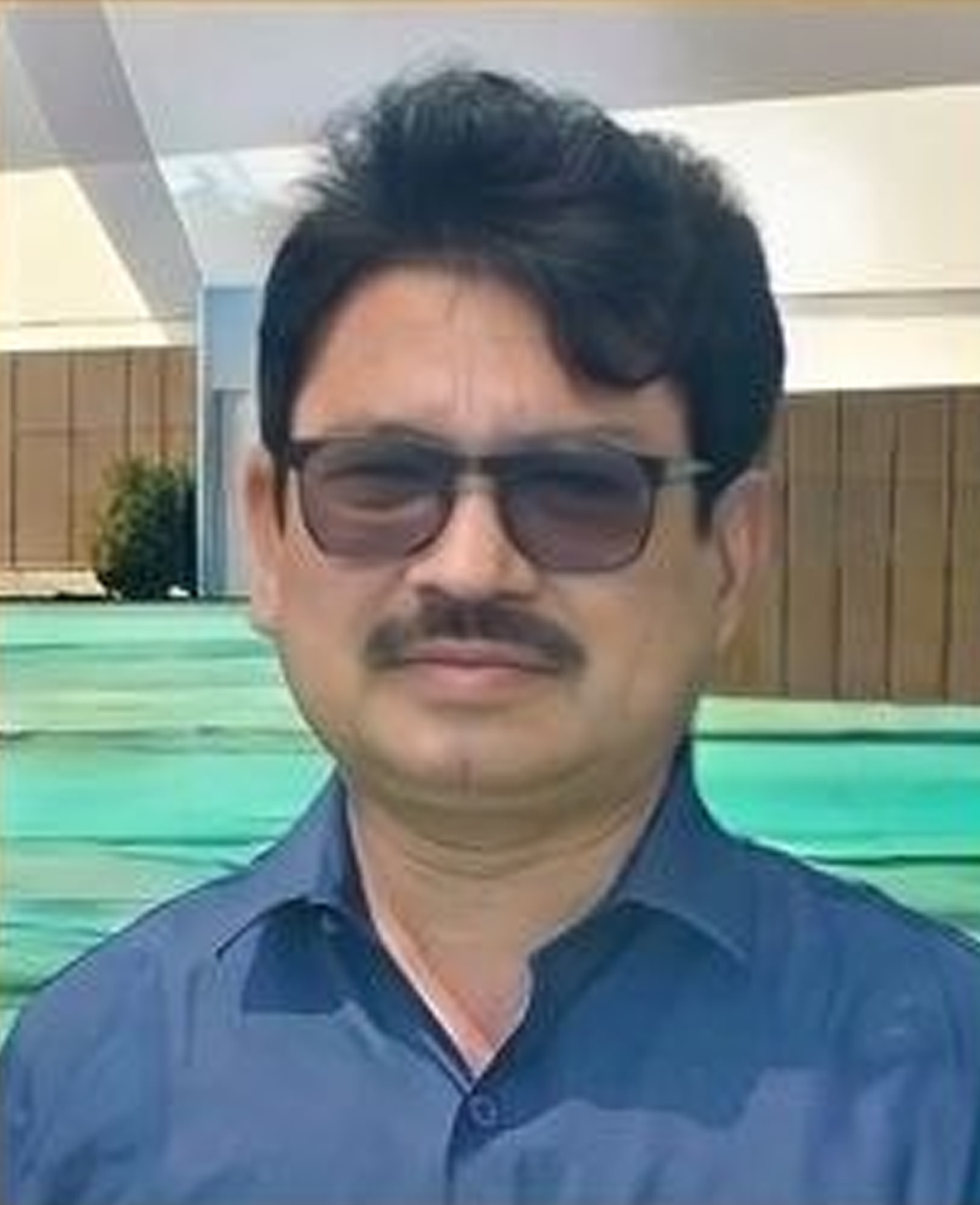 Member Rkl Prasad