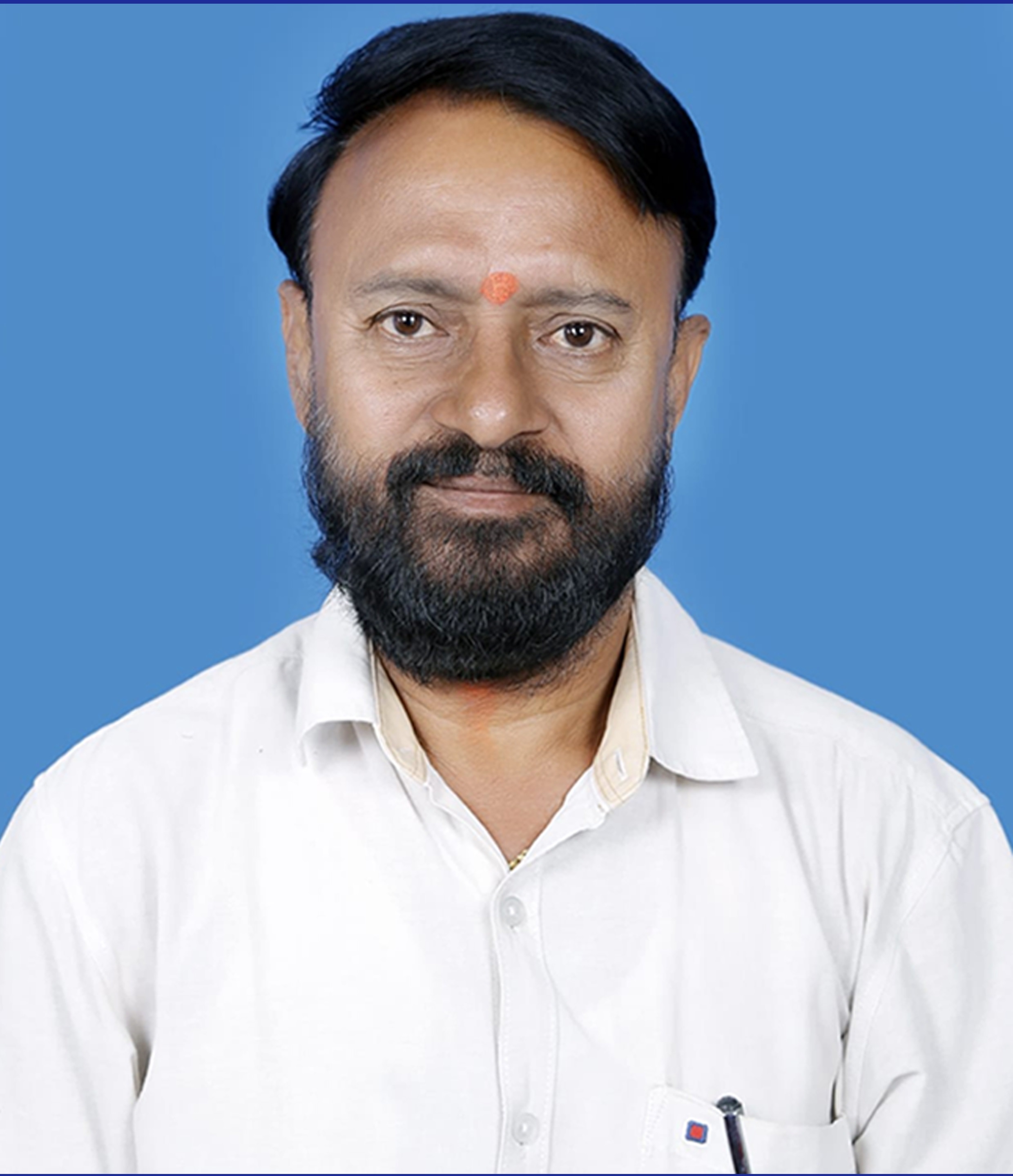 Member Sekharamantri Srinivasarao