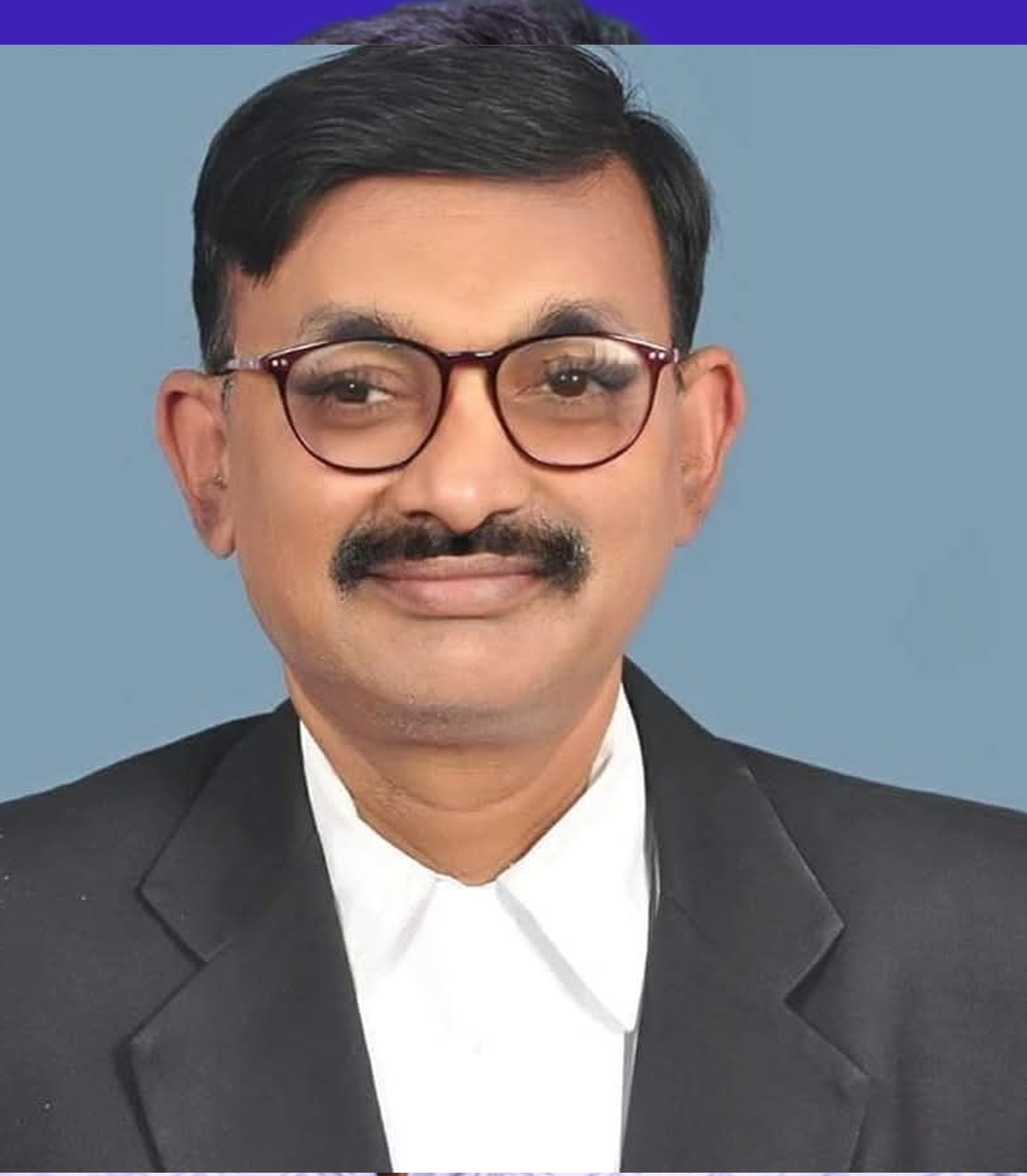 Member Tonangi Ravikumar