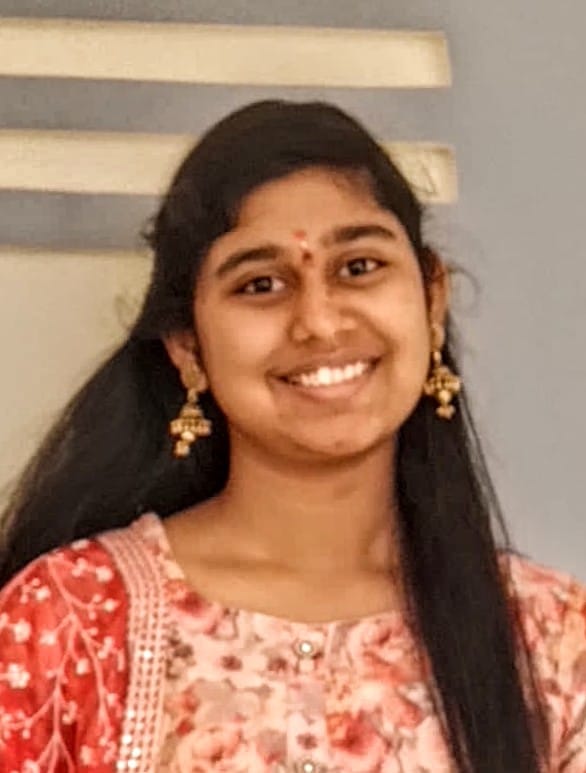 Chi Donkada Gayatri Priya Bandhavi achieves excellent NEET 2026 rank