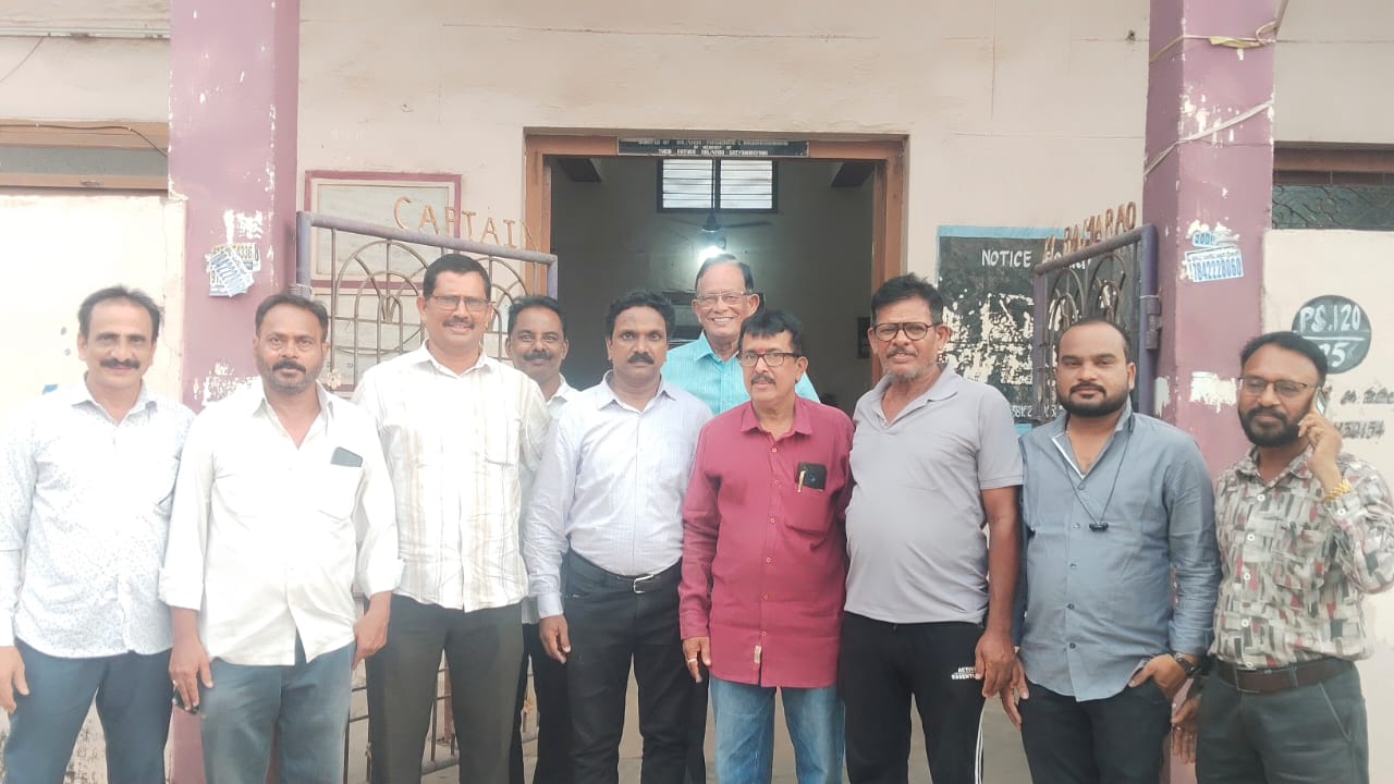 Sistakaranaalu community event highlight