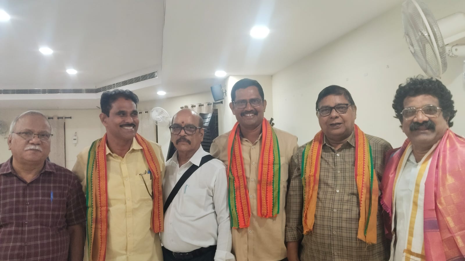 Sistakaranaalu community event highlight