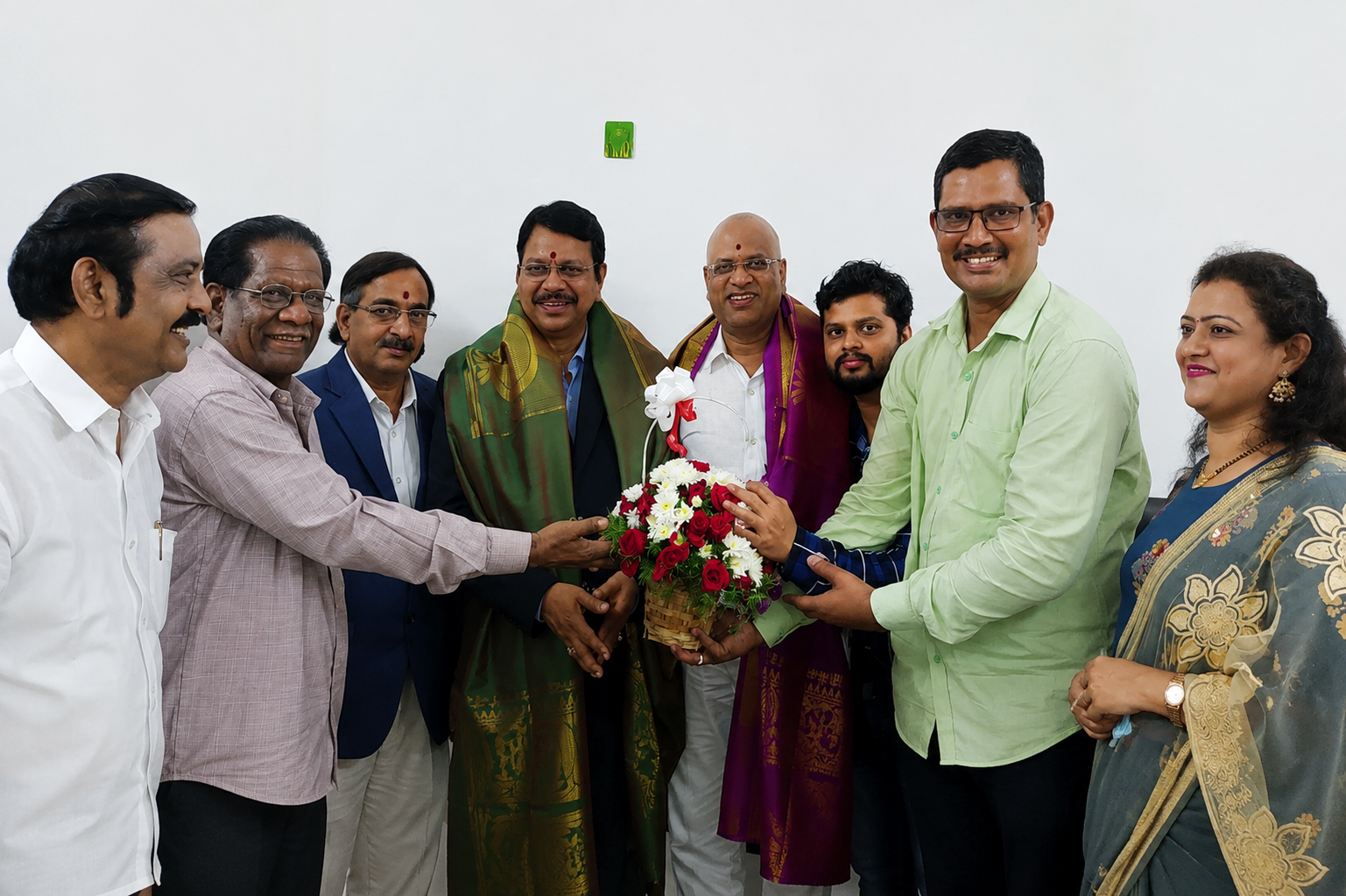 Sistakaranaalu community event highlight