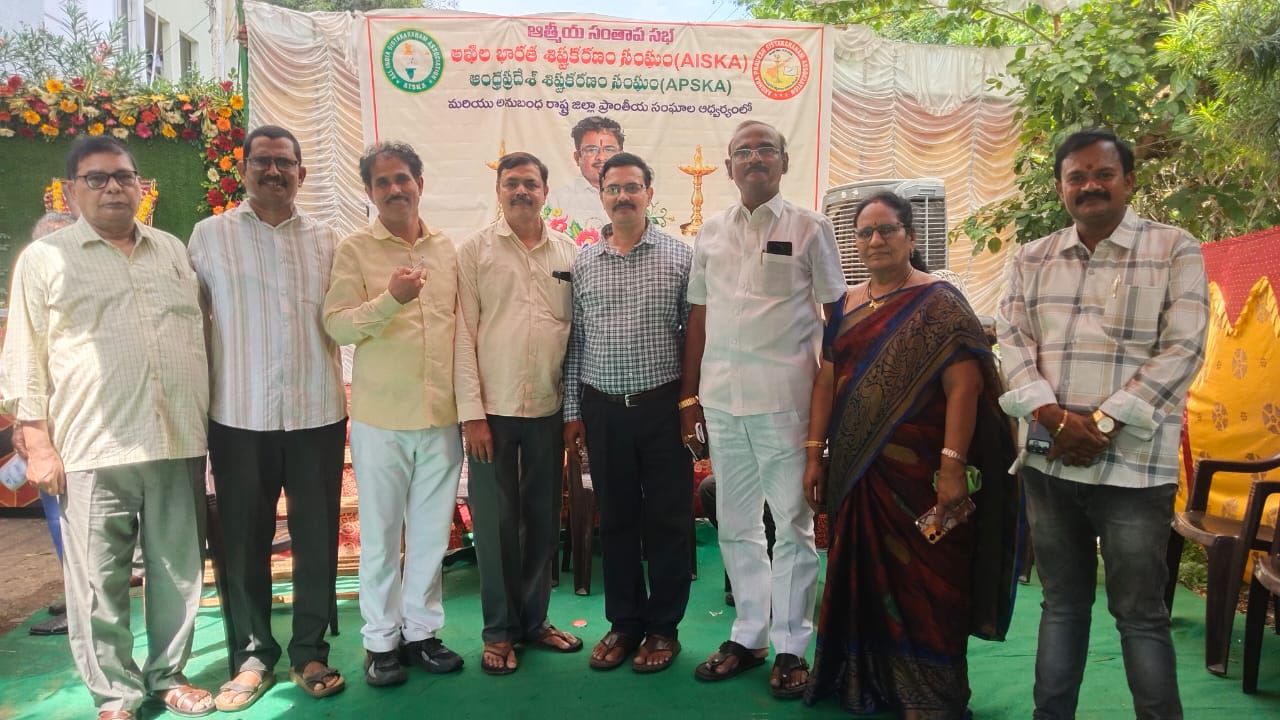 Sistakaranaalu community event highlight