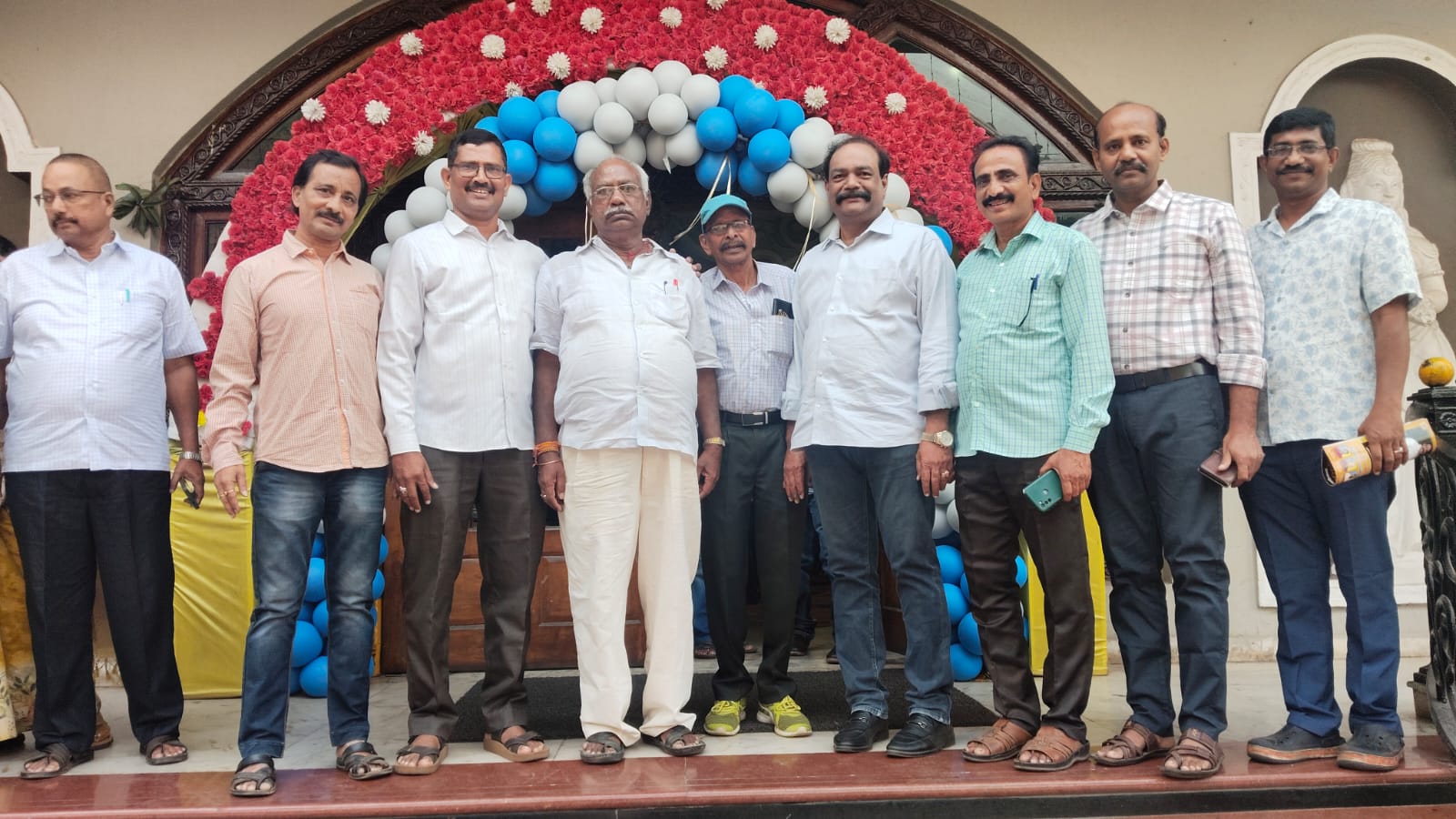 Sistakaranaalu community event highlight